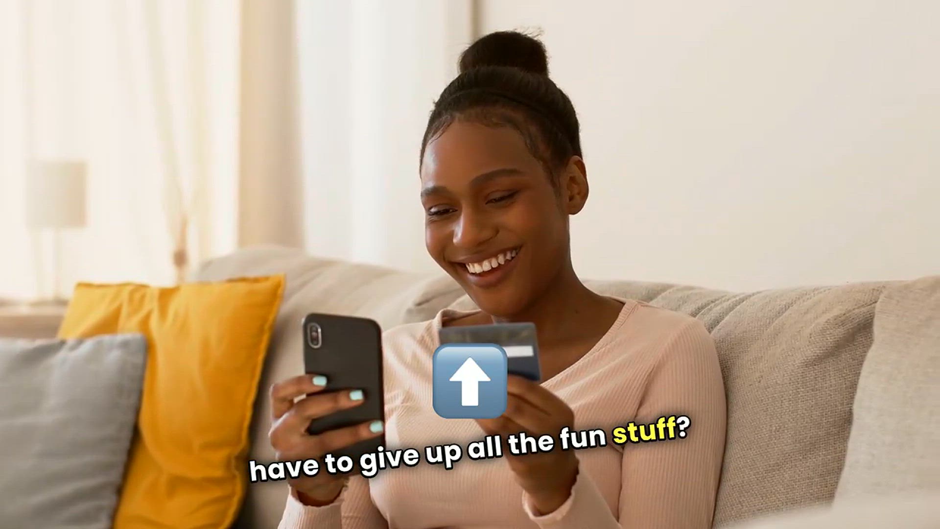 'Video thumbnail for How to Save $10,000 a Year Without Sacrificing Fun!'