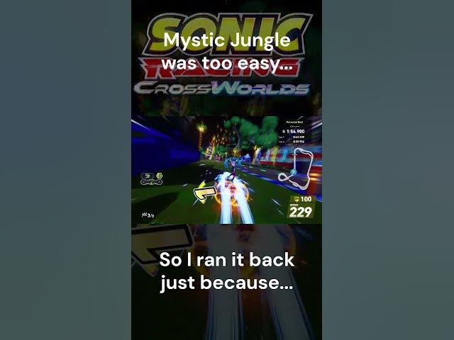 Video thumbnail for Too Easy... So I Went For Seconds 🍽️😁