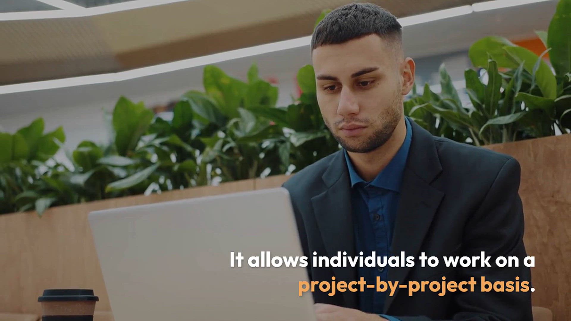 Video thumbnail for Embrace Freelancing Flexibility in 2024