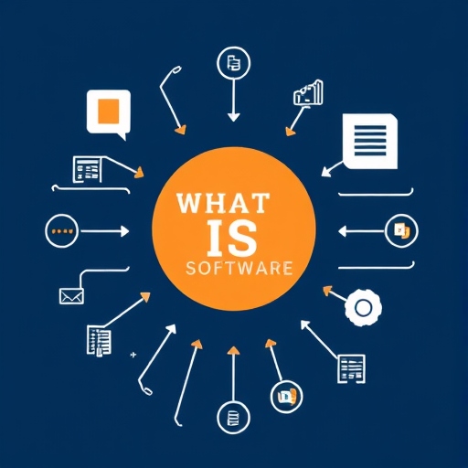 'Video thumbnail for What is software '