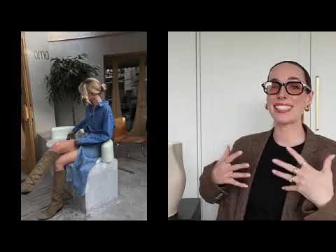 Video thumbnail for Top 10 Fall Fashion Trends 2025: What to Wear This Autumn