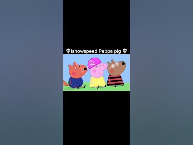 Video thumbnail for Ishowpig💀💀💀