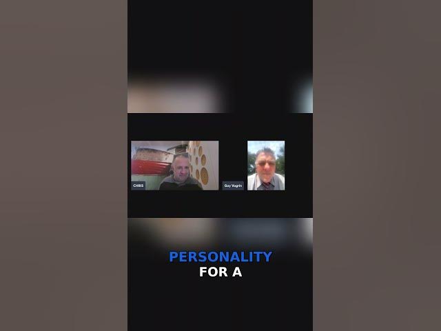 Video thumbnail for Why Embracing Personalities in Politics is Dangerous