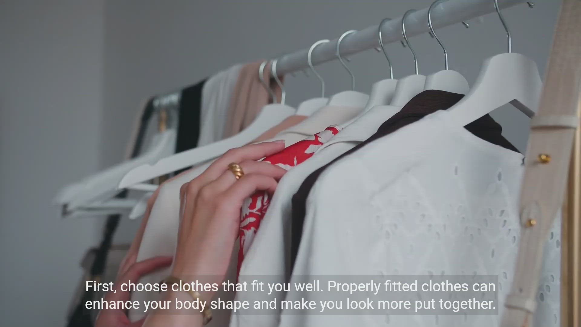 'Video thumbnail for Dress Better: Upgrade Your Style and Boost Your Confidence'