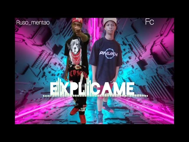 Video thumbnail for Explícame -🚦-FC-Criminal_Ruso_mentao Audio