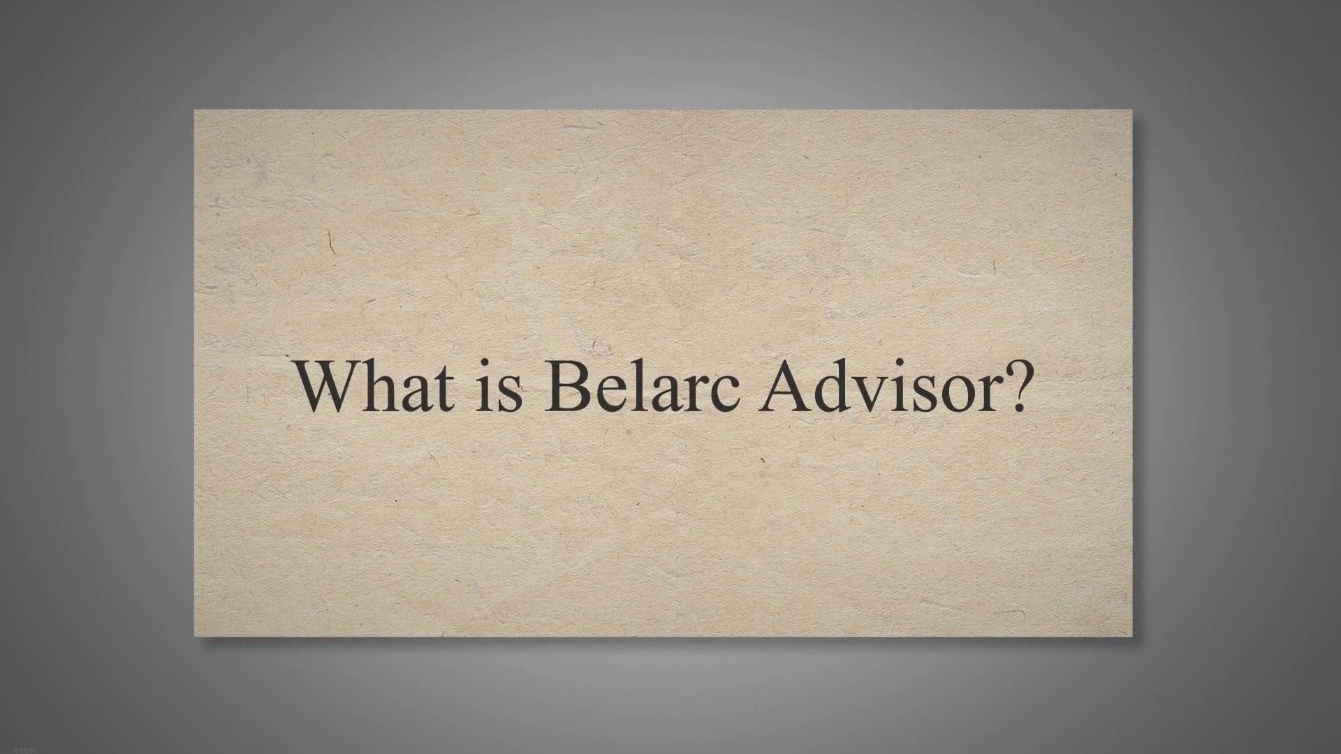 'Video thumbnail for How to view your Windows 11/10 Product Key using Belarc Advisor? | Gear Up Windows'