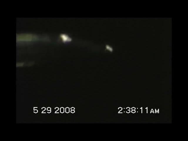 Video thumbnail for videotwelve 29 05 2008