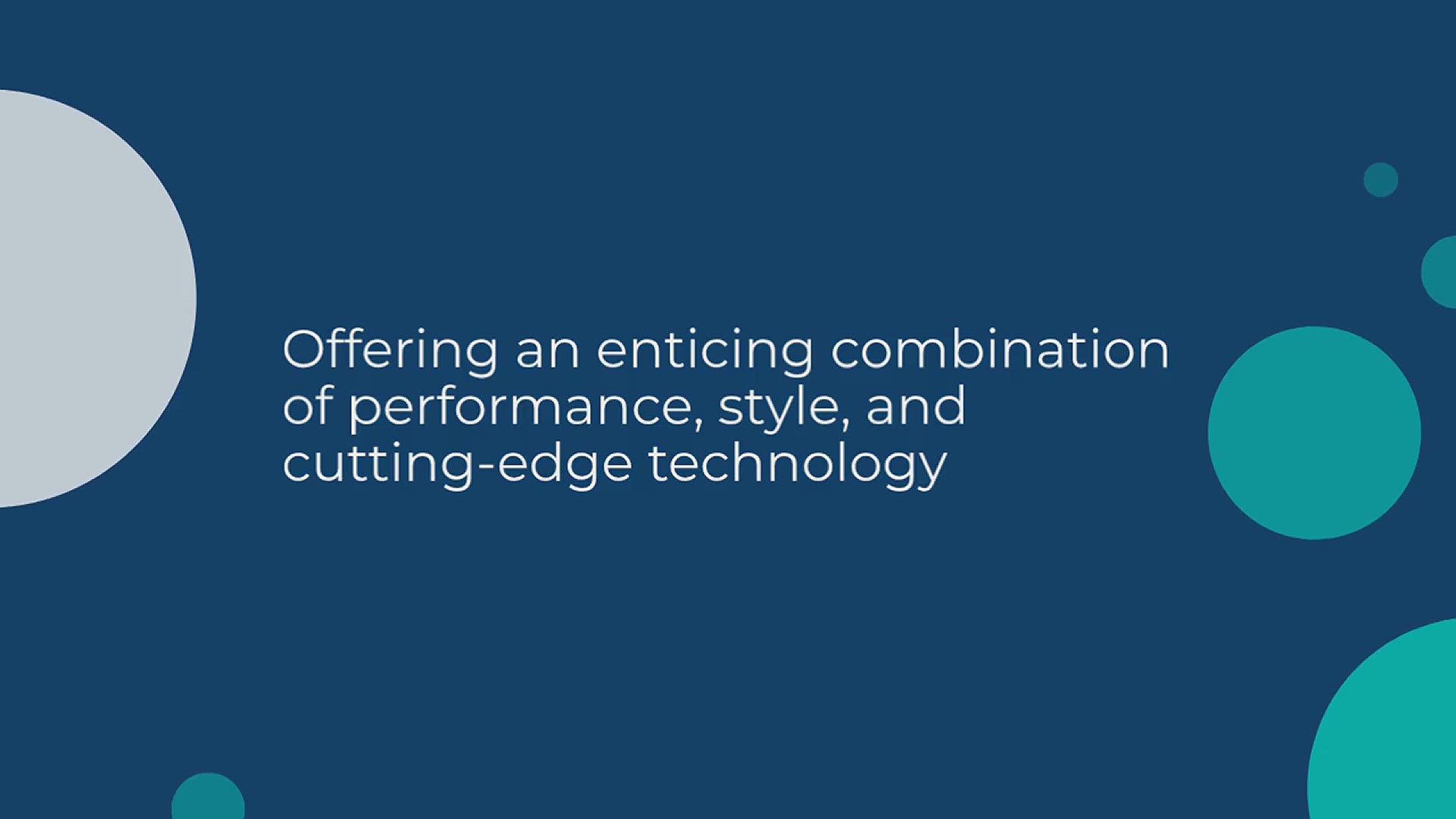 'Video thumbnail for Jaguar F-Pace: The Ultimate Blend of Performance and Luxury SUV'