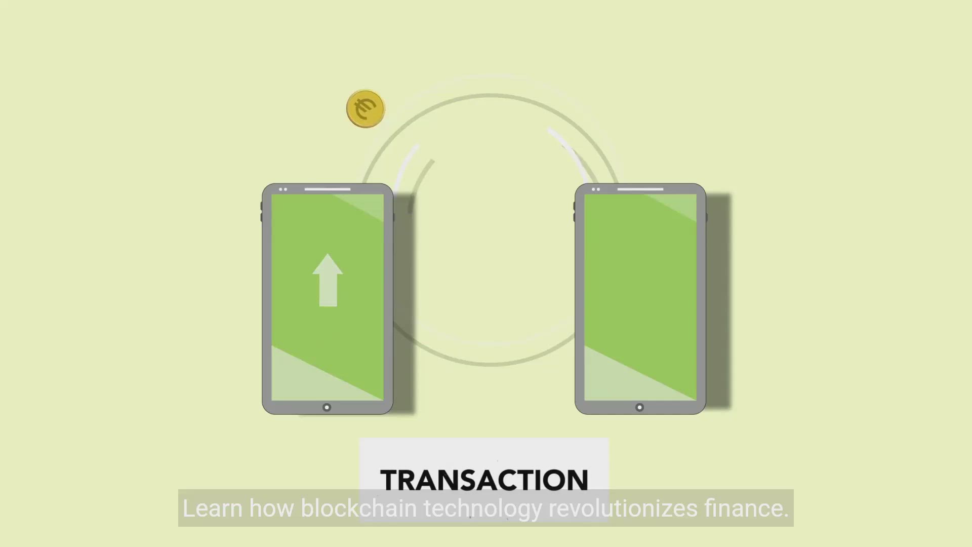 'Video thumbnail for Unveiling the Fascinating World of Cryptocurrency '