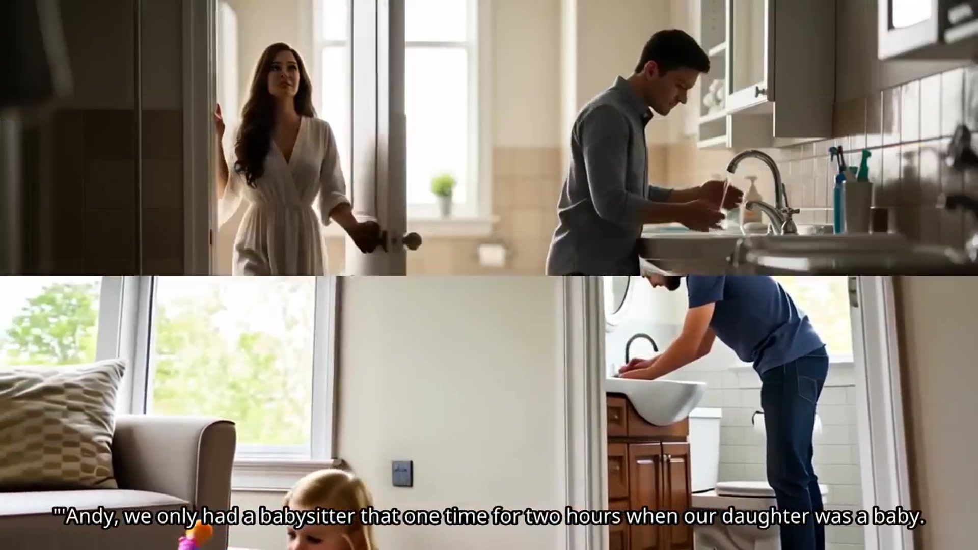 Video thumbnail for All the Winds of Heaven - Passage to the Ancient 2 4, Out-of-Body Travel, Out-of-Body Experiences