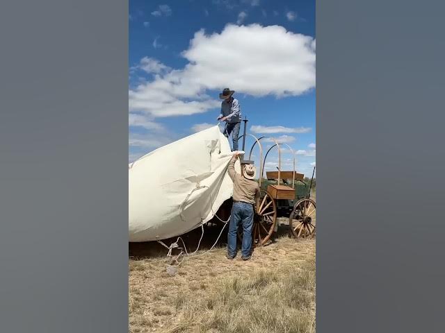 Video thumbnail for Keeping Cowboy Tradition Alive, One Ranch Meal at a Time
