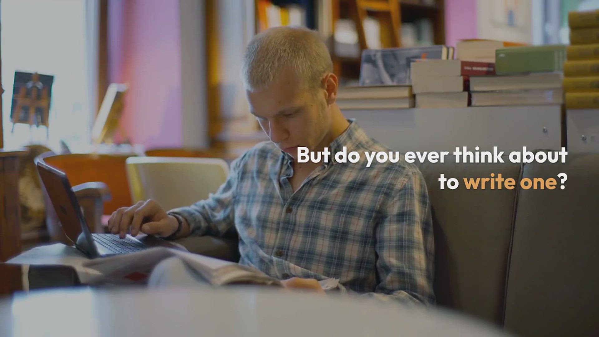 'Video thumbnail for How to Write a Research Paper – A Complete Guide'