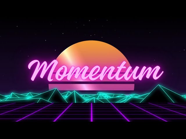 Video thumbnail for Momentum