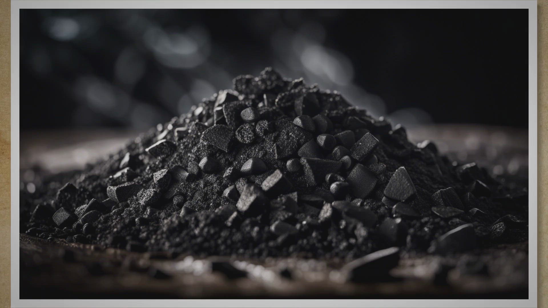 'Video thumbnail for What is Petroleum Coke or Petcoke? Its Types, Applications, and Differences with Coal'