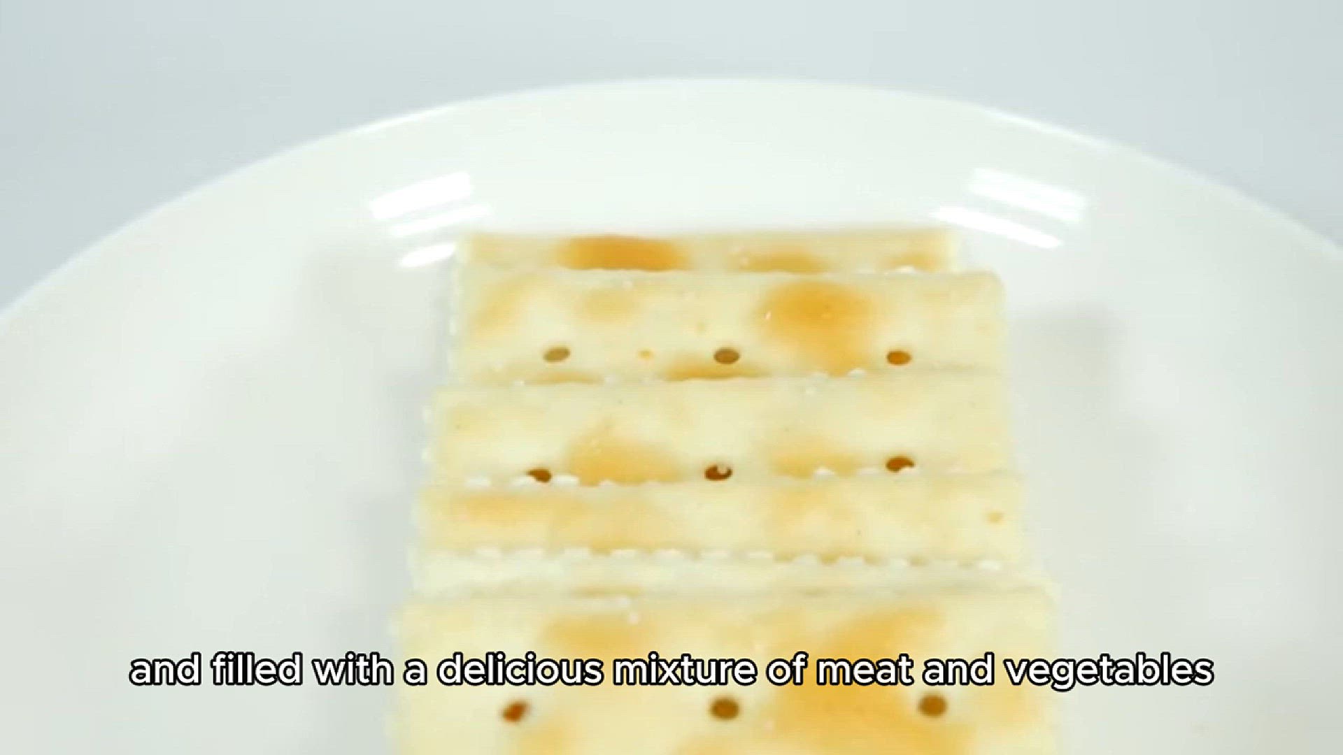 Video thumbnail for filipino food recipe lumpia