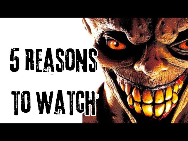 Video thumbnail for Satan’s Little Helper (2004) 5 Reasons to Watch