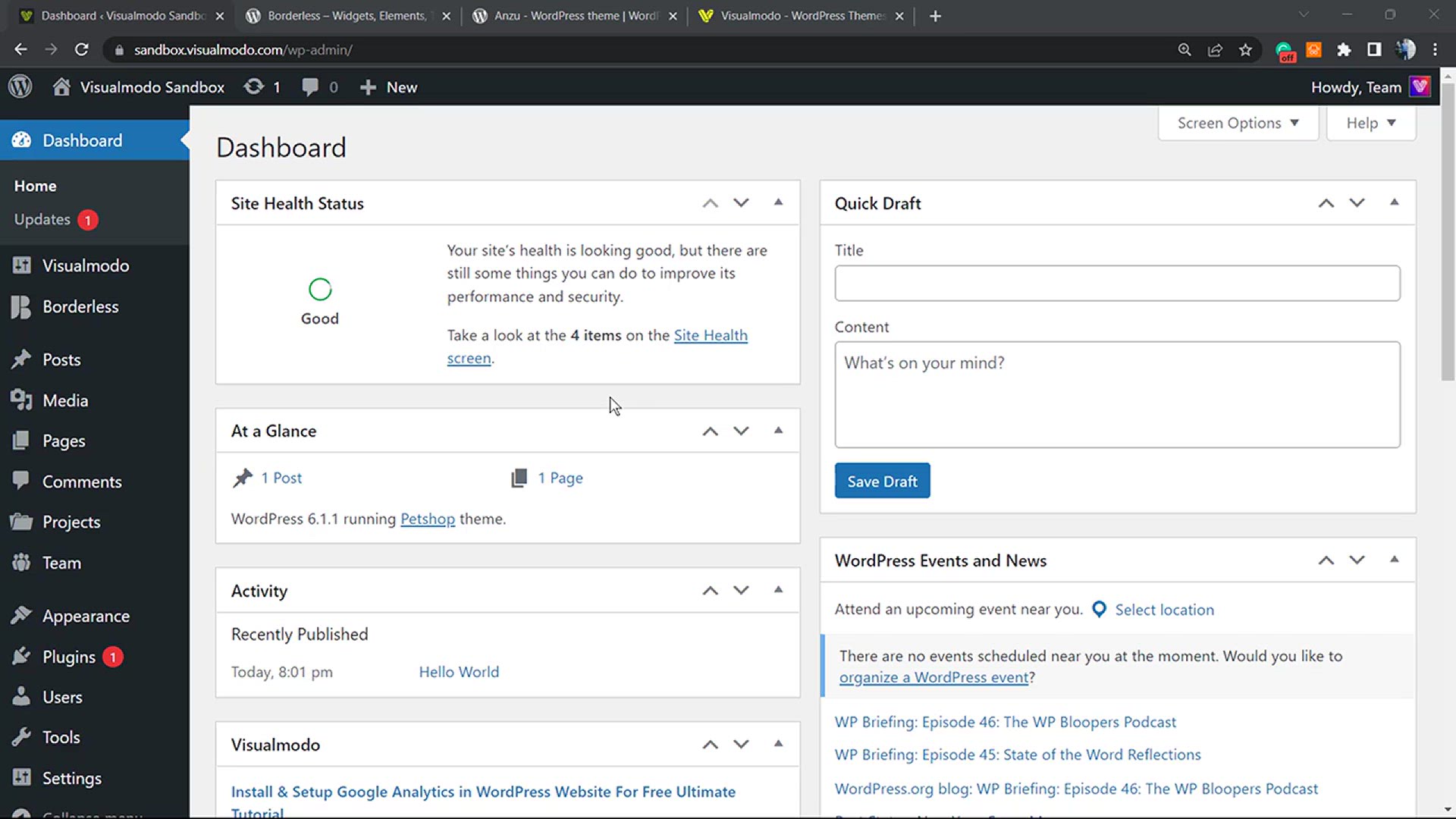 'Video thumbnail for How to Show Random Quotes & Tips in Your WordPress Sidebar For Free_'