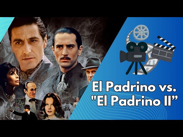 Video thumbnail for El Padrino vs