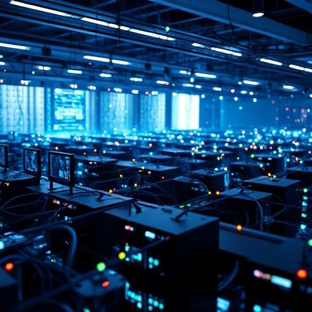'Video thumbnail for Software-Defined Networking: Transforming Network Infrastructure'