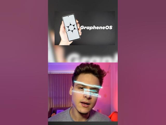 Video thumbnail for El Android Más Privado