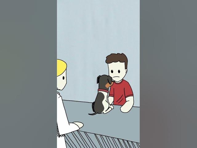 'Video thumbnail for Separation Anxiety Issues! #doglove #dogblogger #dogsofinstagram #cutestdogs #smartdog'