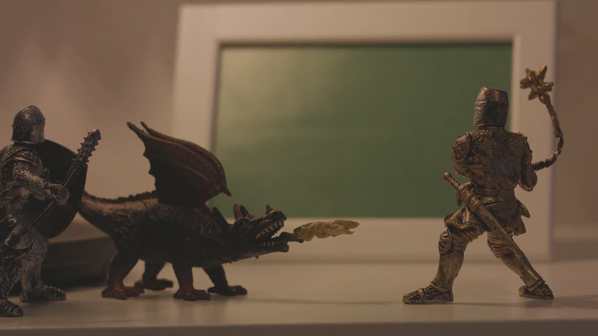 'Video thumbnail for 5e to Tales of the Valiant Transition Guide'