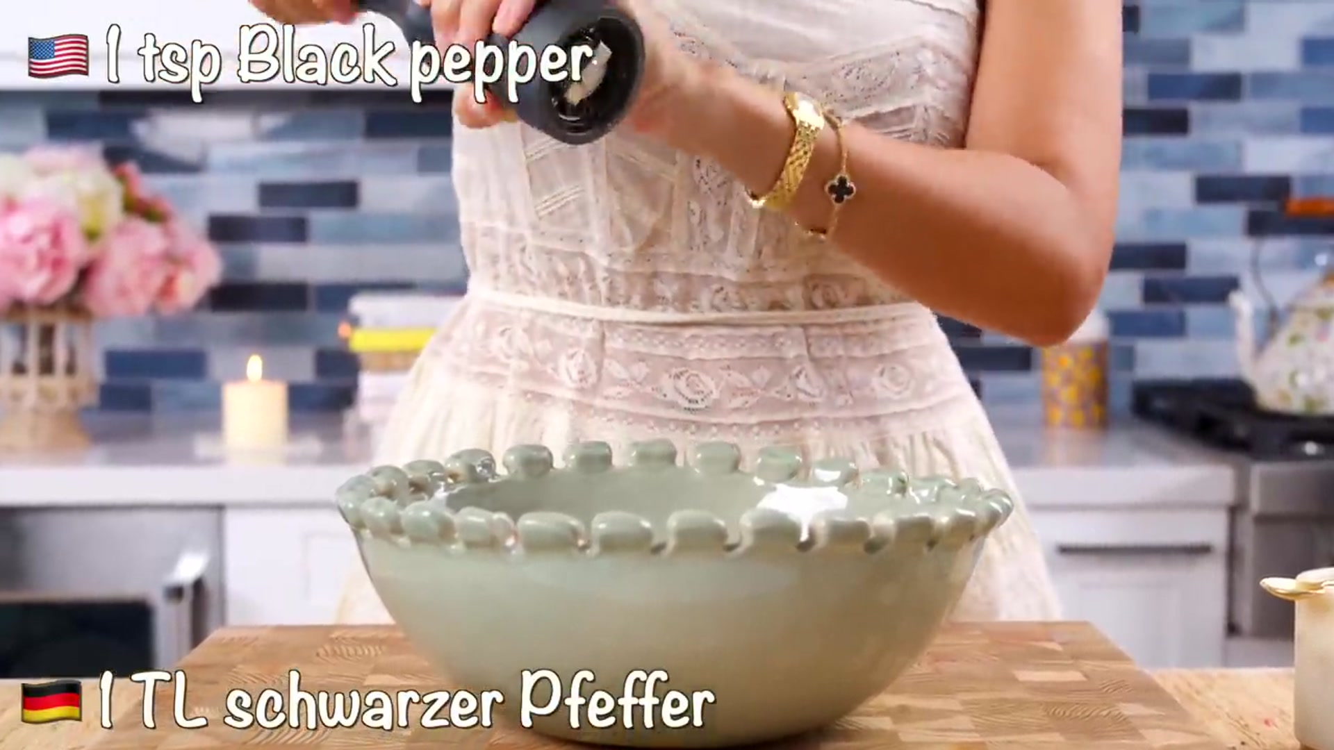 Video thumbnail for The Most Delicious Swedish Meatballs You'll Ever Make! Try Making It Like This! 🔝4 Delicious Recipes (720p 30fps)