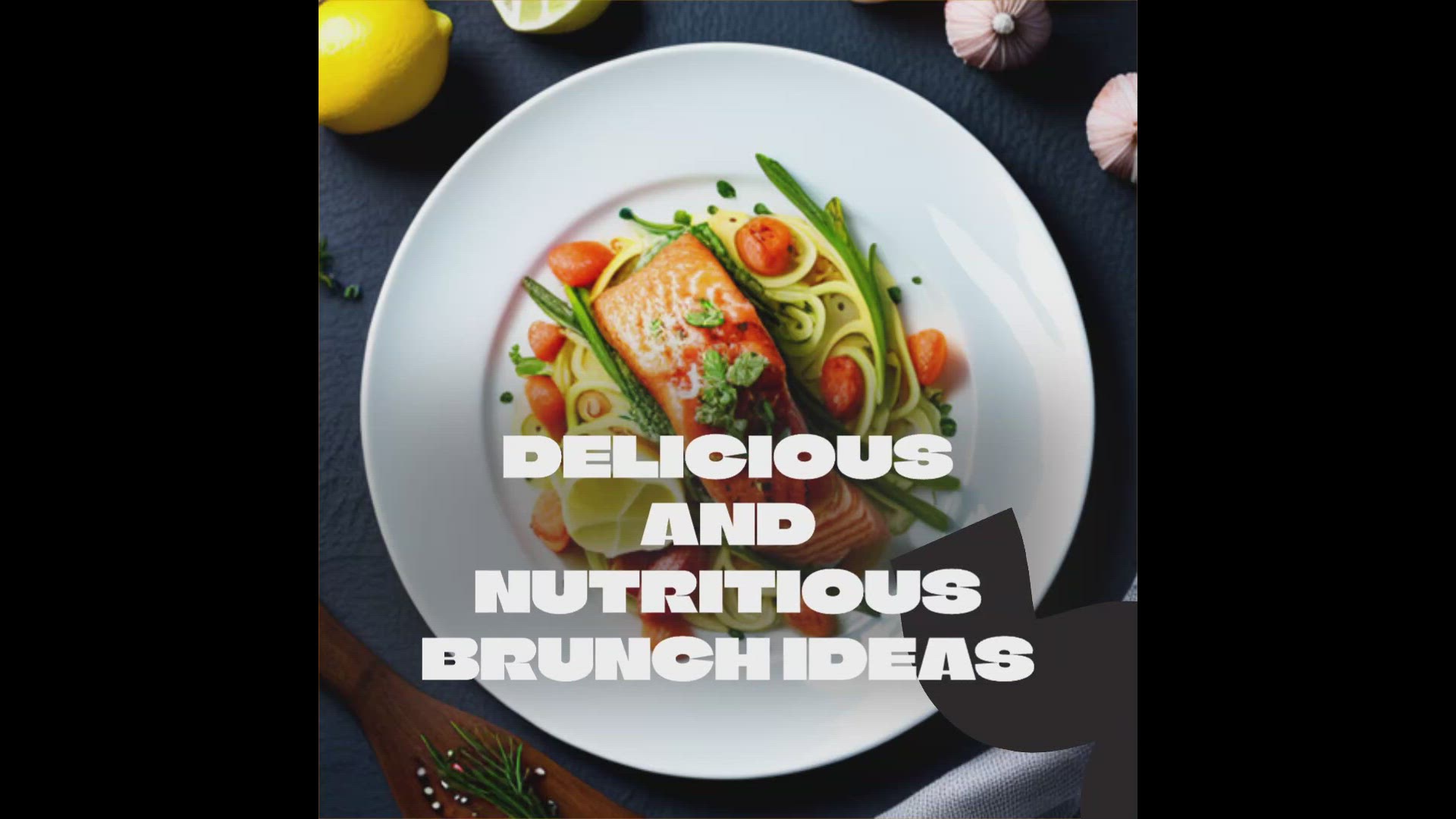'Video thumbnail for Brunch recipes for Weight Loss'