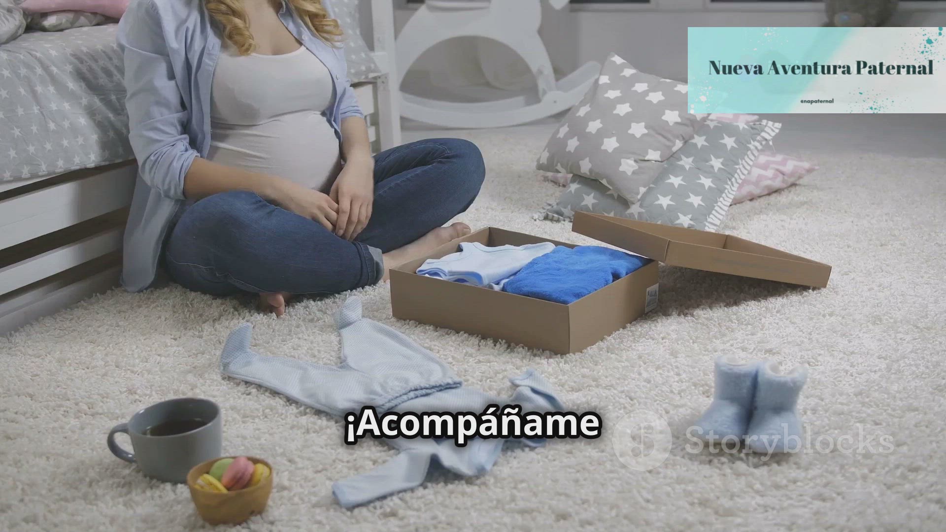 Playlist thumbnail for Me Dicen Eu!