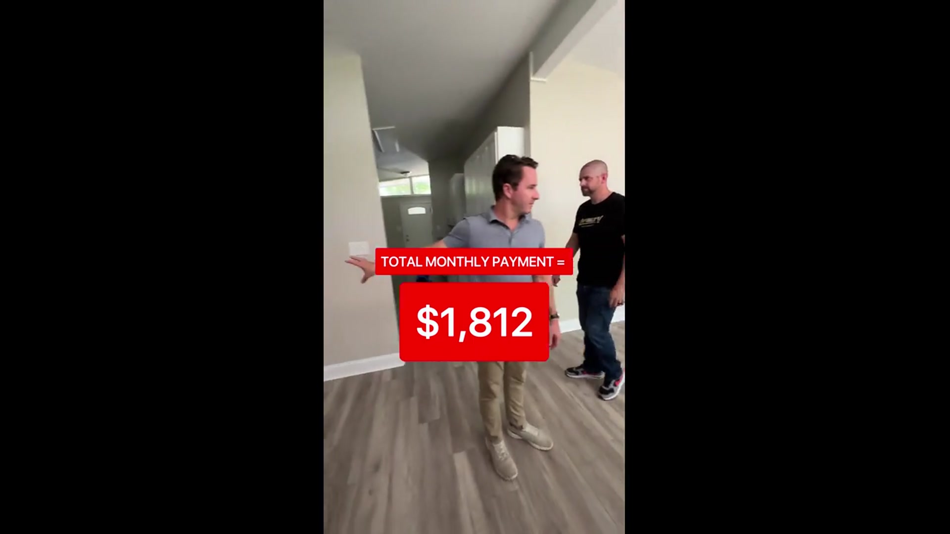 'Video thumbnail for investarters: $219k house: how much income is needed?'