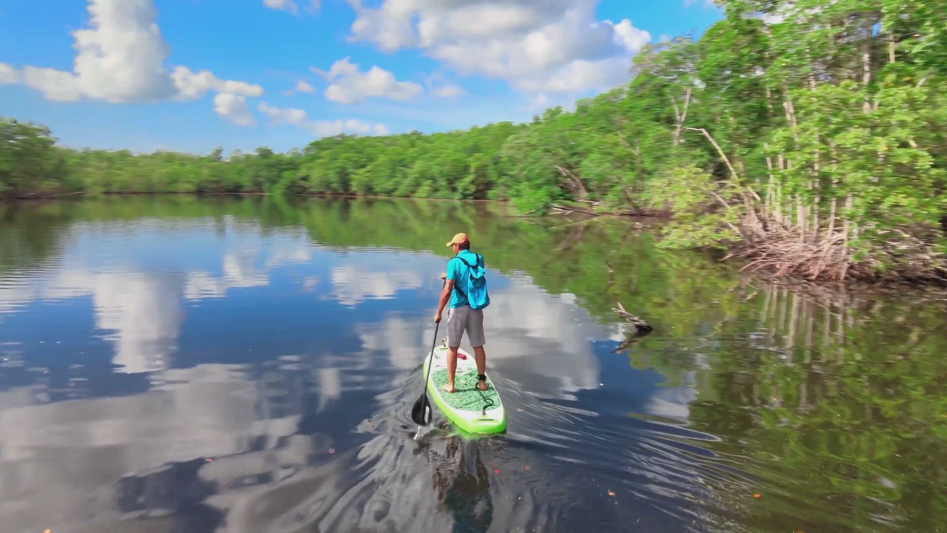 'Video thumbnail for Exploring Minnesota's Lakes Top Areas and Cottages'