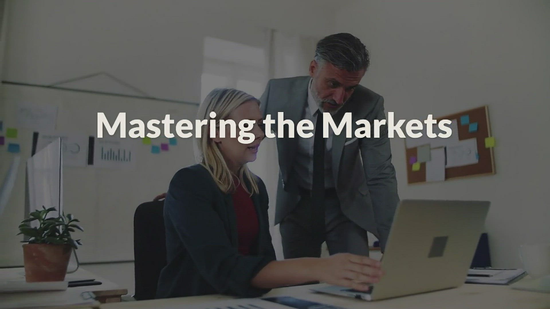 'Video thumbnail for I Became a Profitable Trader After Doing These 5 Things'