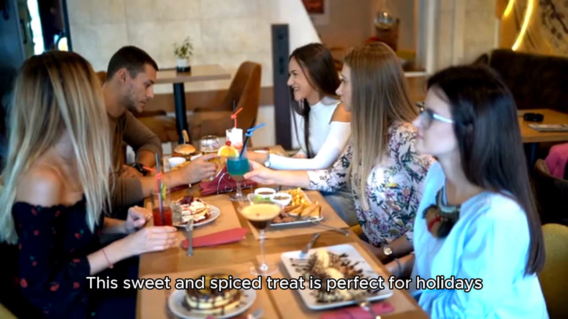 Video thumbnail for Pumpkin pie