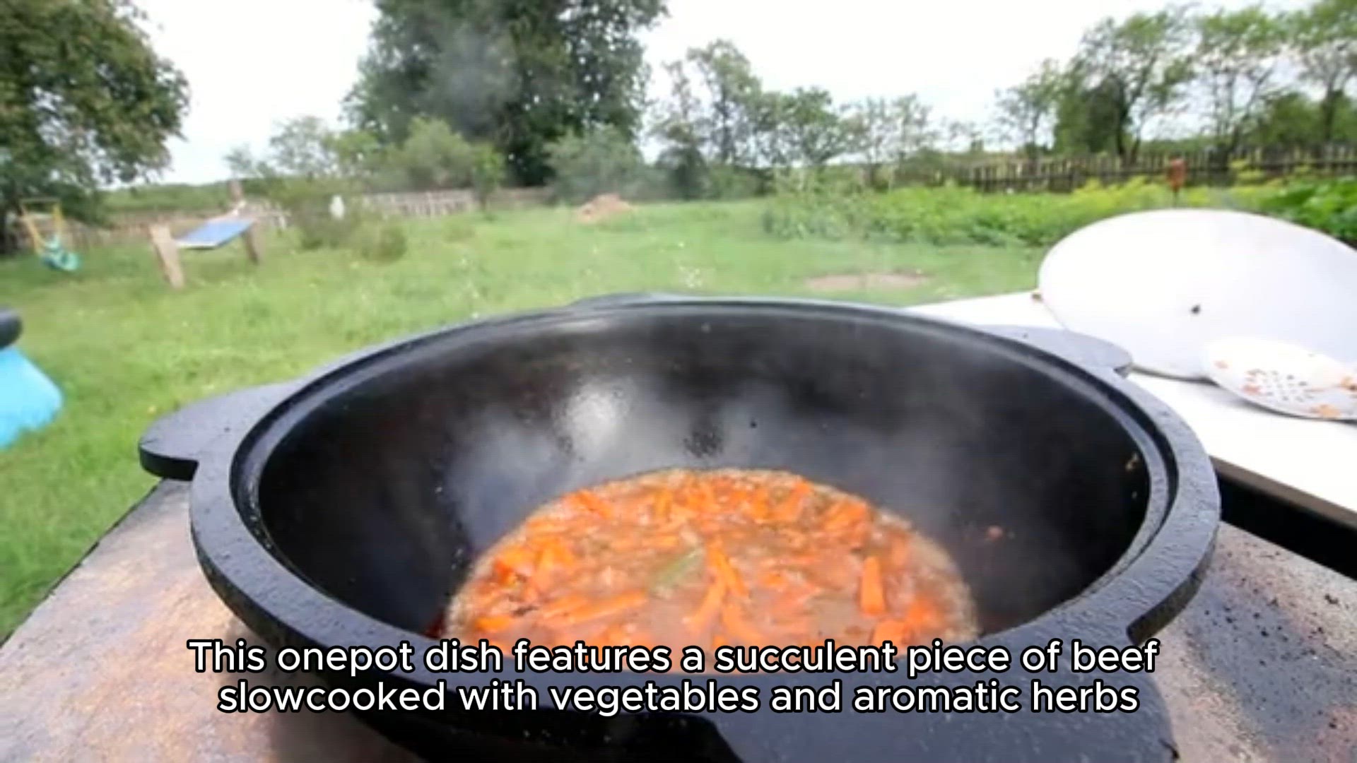 Video thumbnail for Pot Roast Recipe