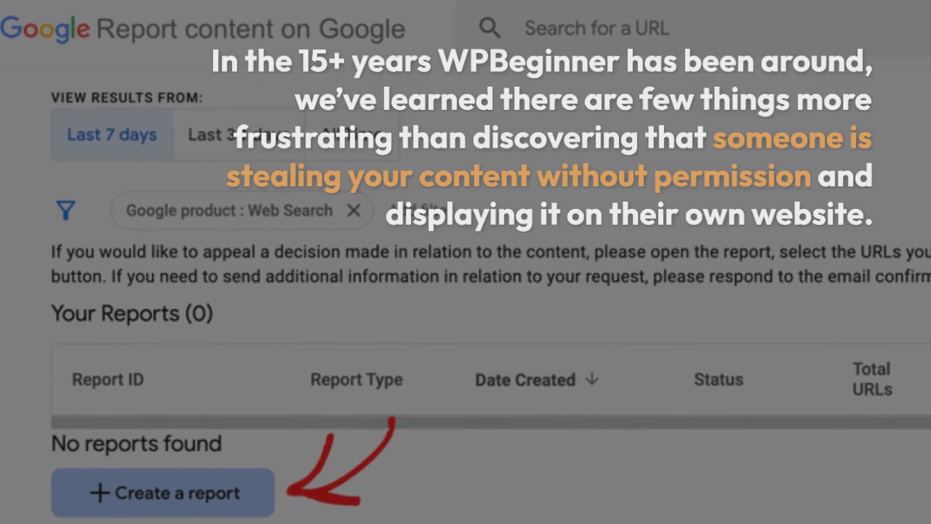 'Video thumbnail for 12 Ways to Protect Content in WordPress (Ultimate Guide)'