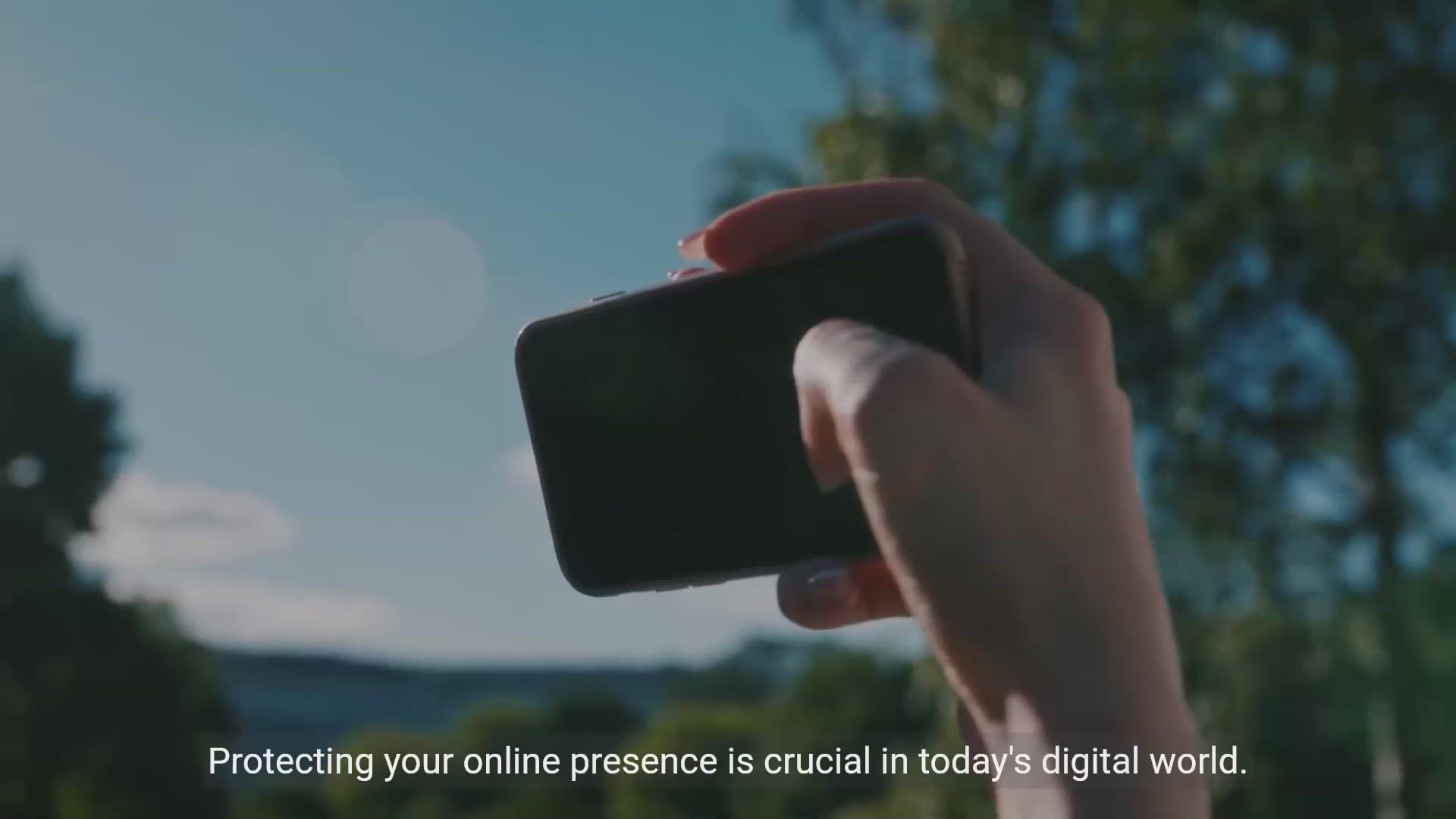 'Video thumbnail for Protection Against Online Cyber Attacks'