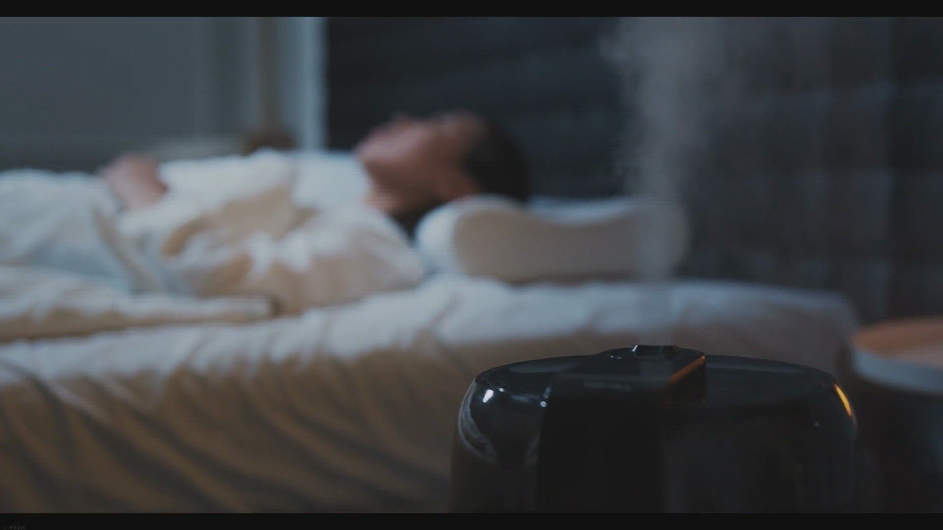 Video thumbnail for Humidifiers