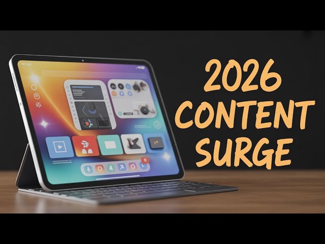 Playlist thumbnail for Political & Editorial