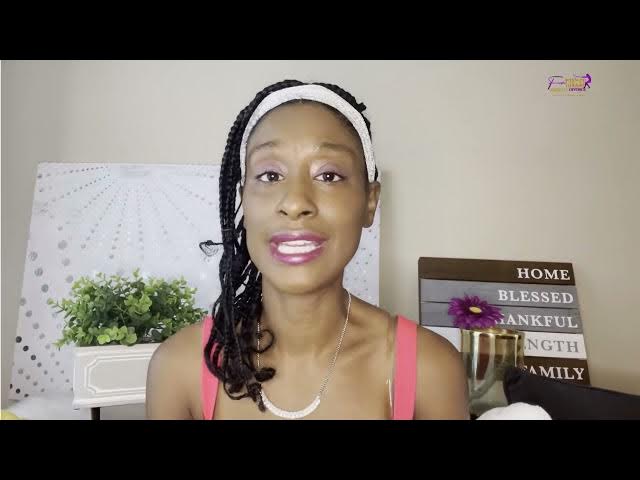 Video thumbnail for Why Won't God Heal My Marriage