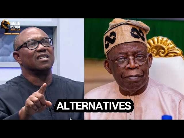 Video thumbnail for “When Will Nigerians Truly Breathe?” — Peter Obi Criticizes Tinubu Over Fuel Tax and CNG Price Hike