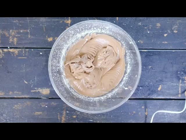 'Video thumbnail for Creme Egg Brownies | Recipe'
