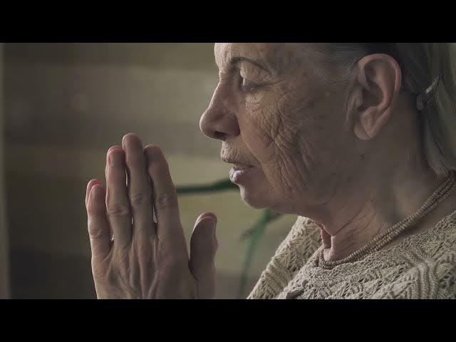 Video thumbnail for Finding Hope in God During Depression