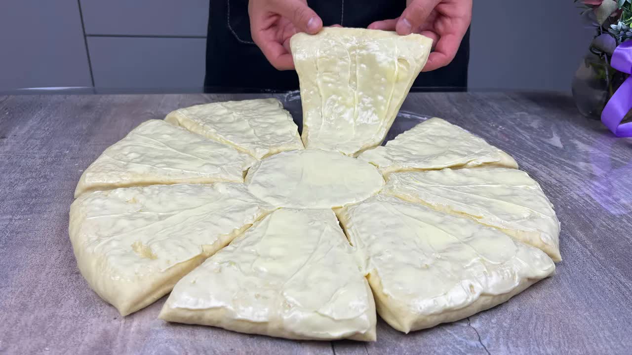 Video thumbnail for Bread sellers don't want you to know this secret! You won't buy bread anymore!