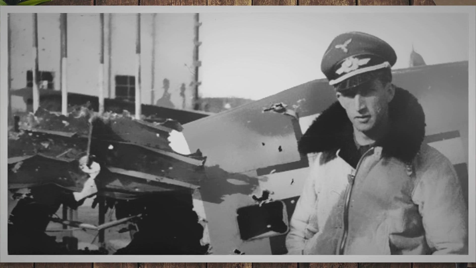 'Video thumbnail for Planes that Barely Survived'