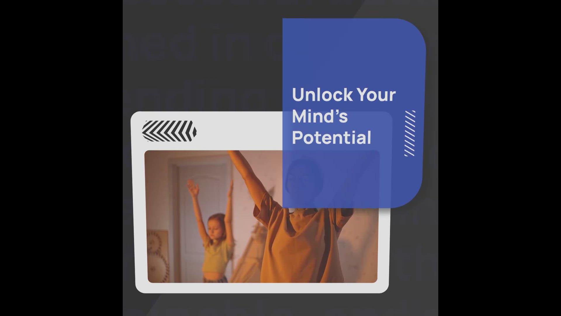 'Video thumbnail for Tai Chi for Focus'