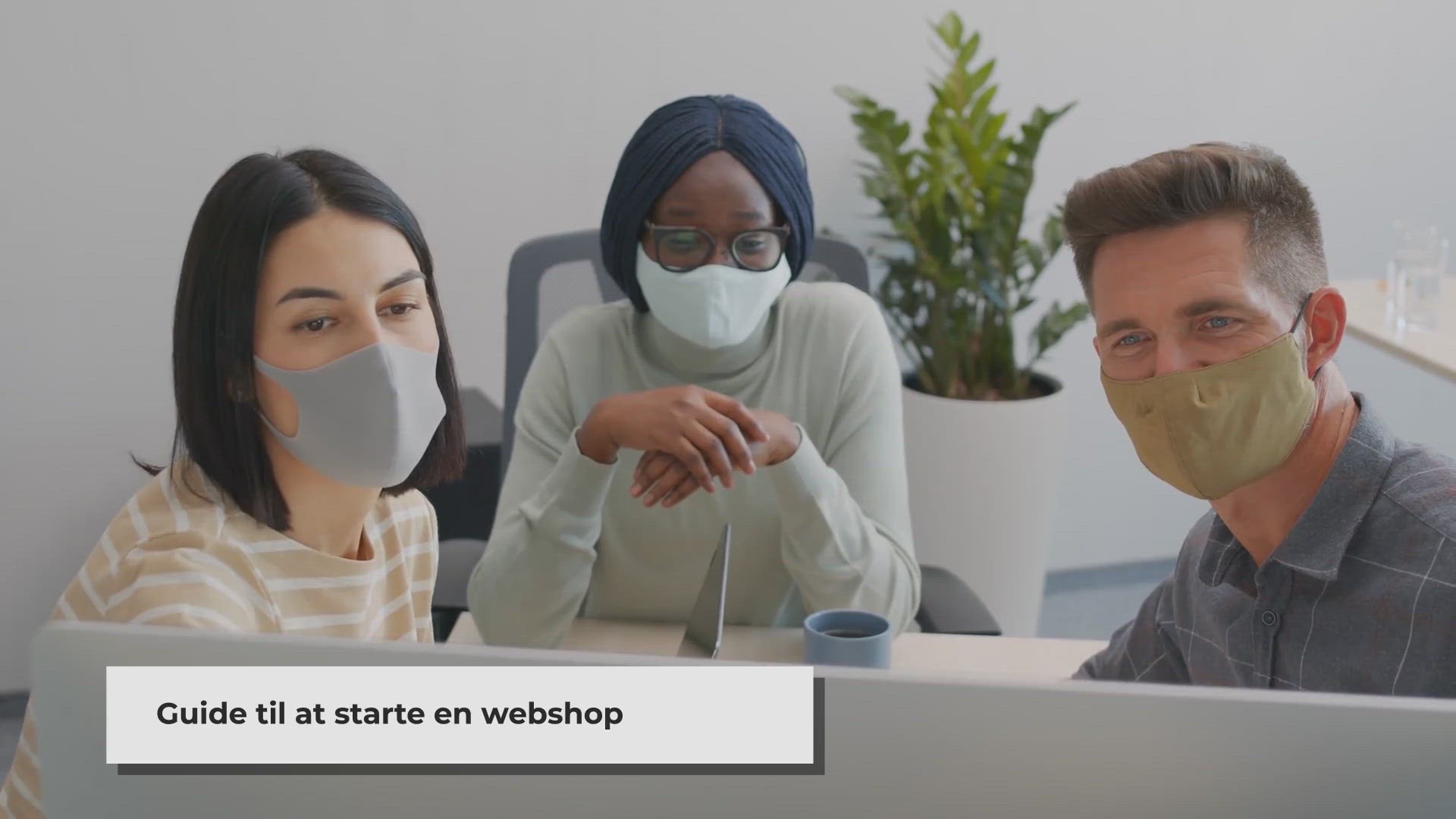 Video thumbnail for Sådan Starter Du Din Egen Webshop: En Trin-for-Trin Guide