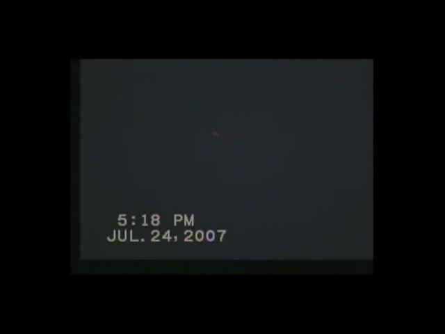 Video thumbnail for VideoTwo24 07 2007