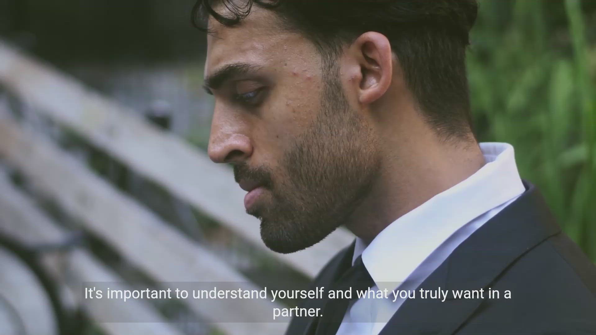 'Video thumbnail for Finding Your Life Partner: Tips and Advice'