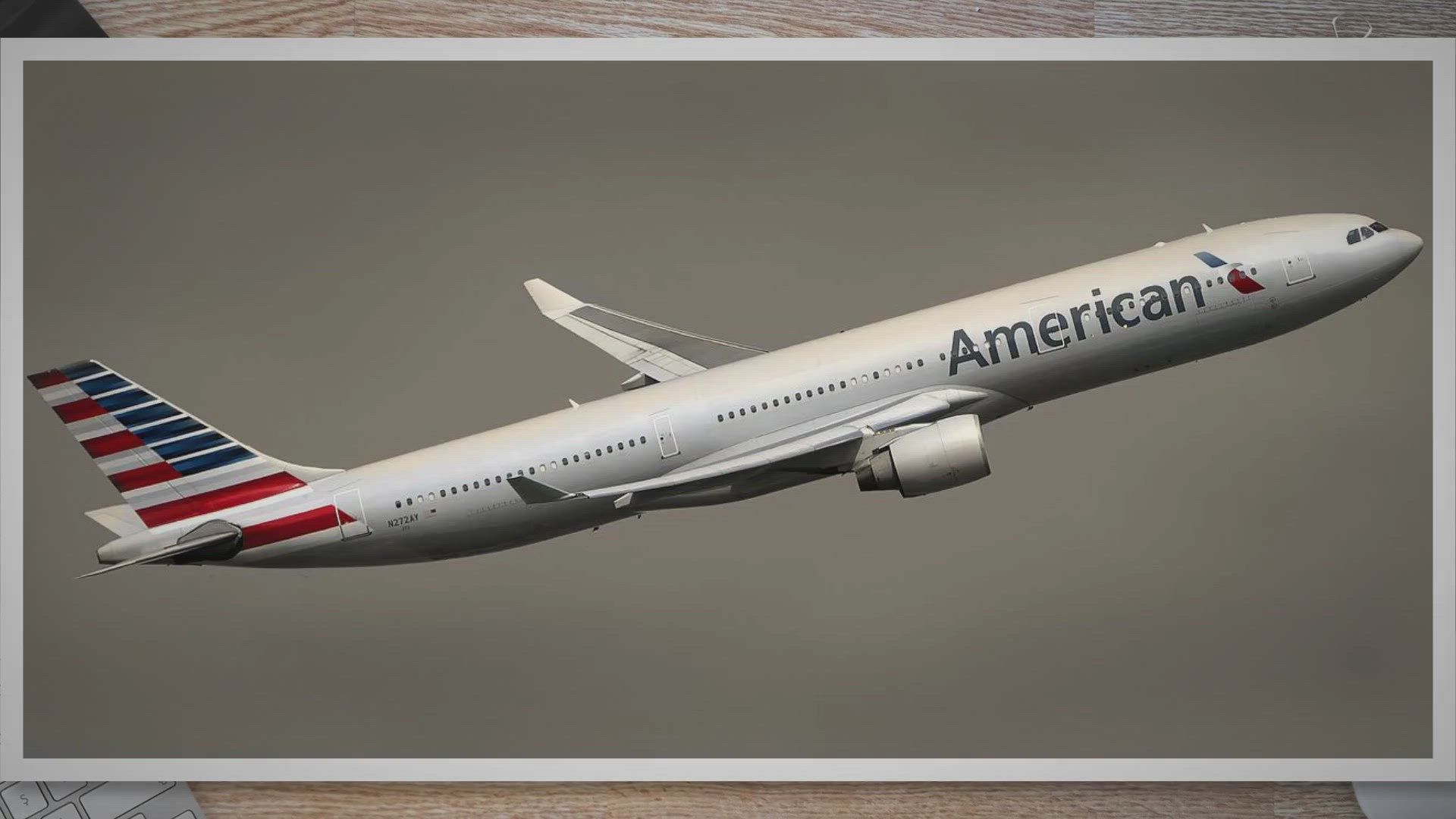 Video thumbnail for Marketing for airlines