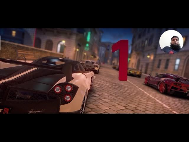 Video thumbnail for [English] Asphalt 9 : 👍 real experience | Playing Squad | Playing android🏎️🏎️🏎️